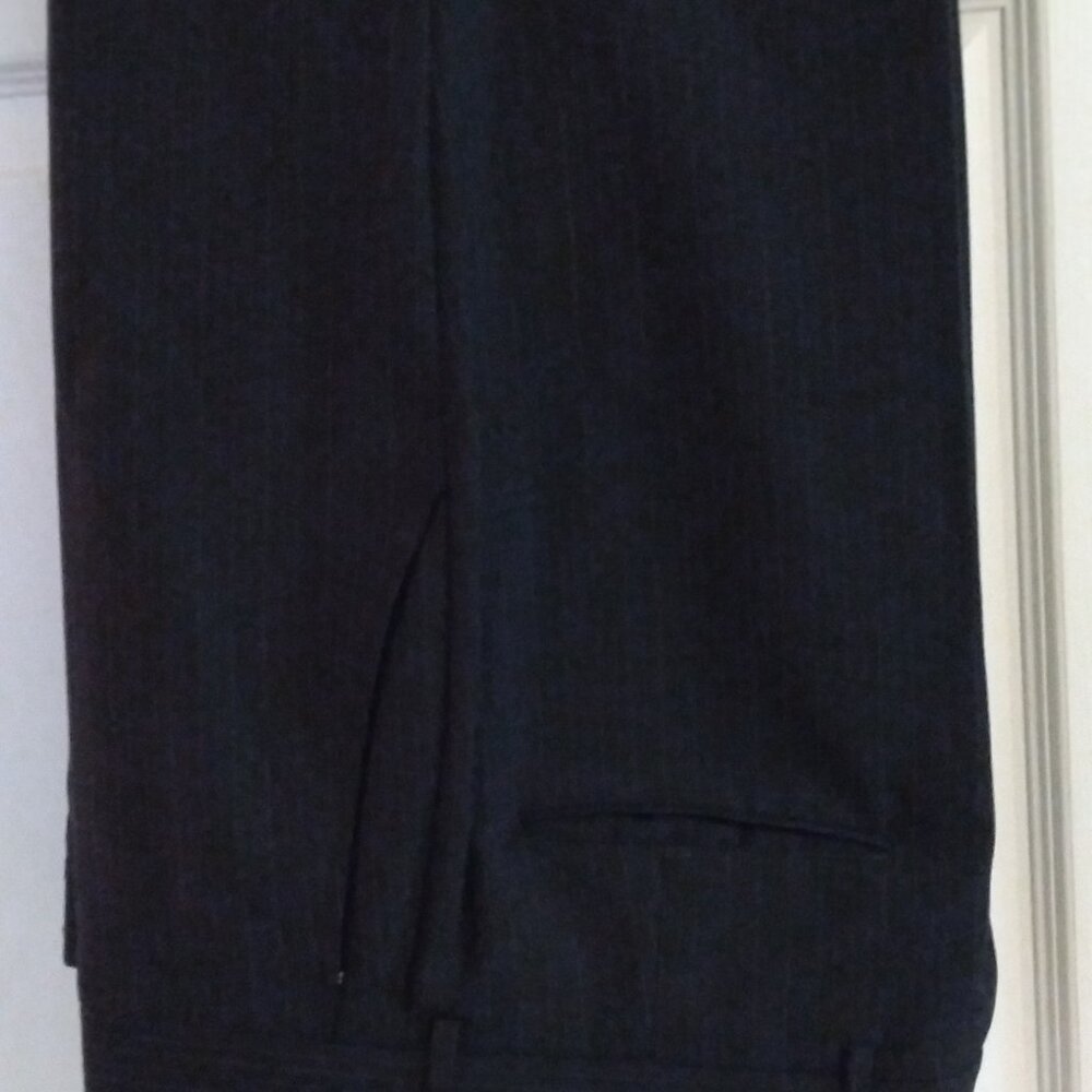 Men's 3-piece suit